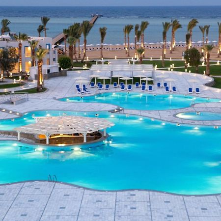 Casa Blue Resort Marsa Alam 外观 照片